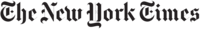 NYTimes logo